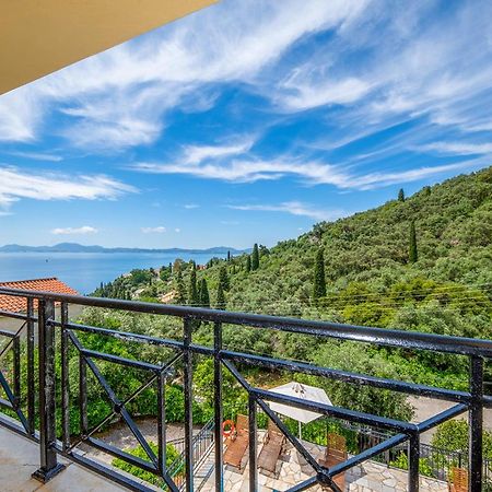 Villa Christina Νησάκι Εξωτερικό φωτογραφία