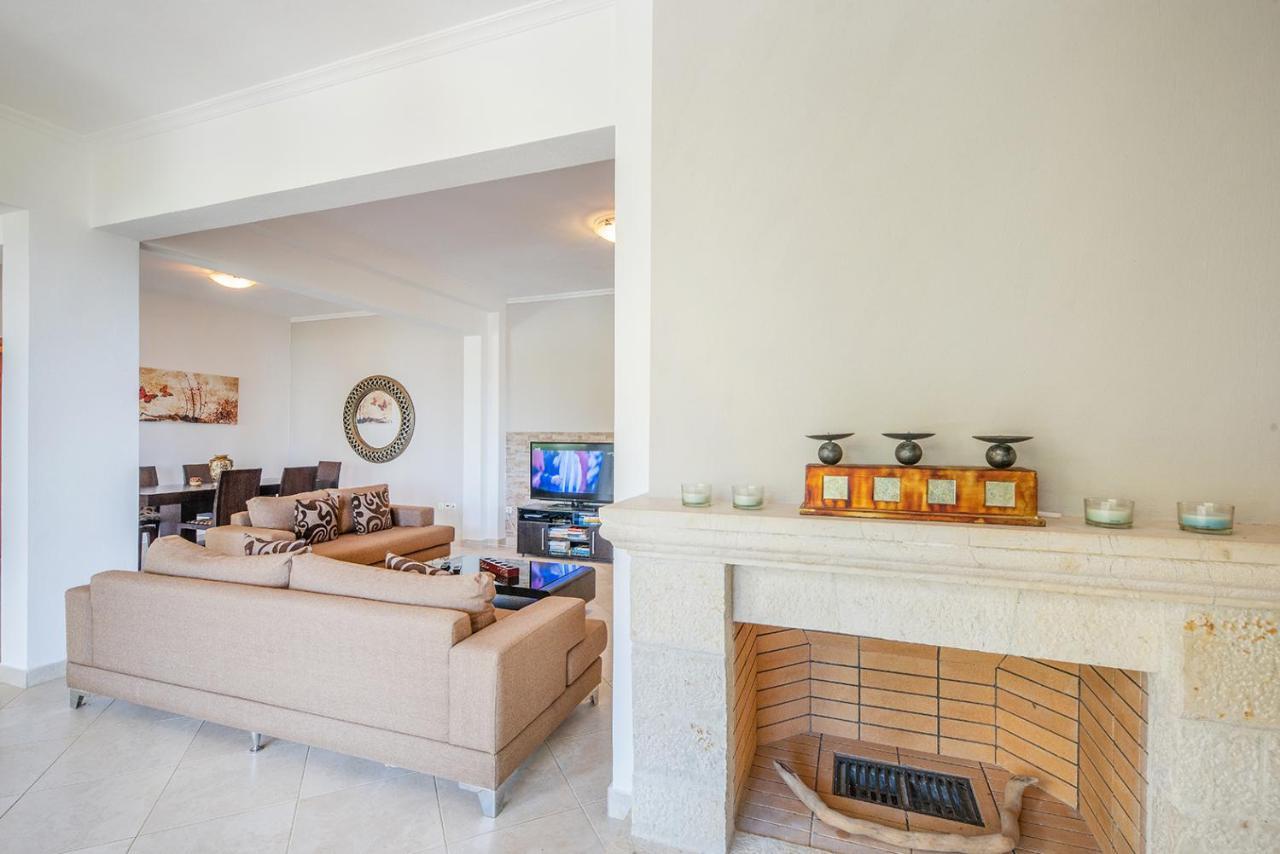Villa Christina Νησάκι Εξωτερικό φωτογραφία