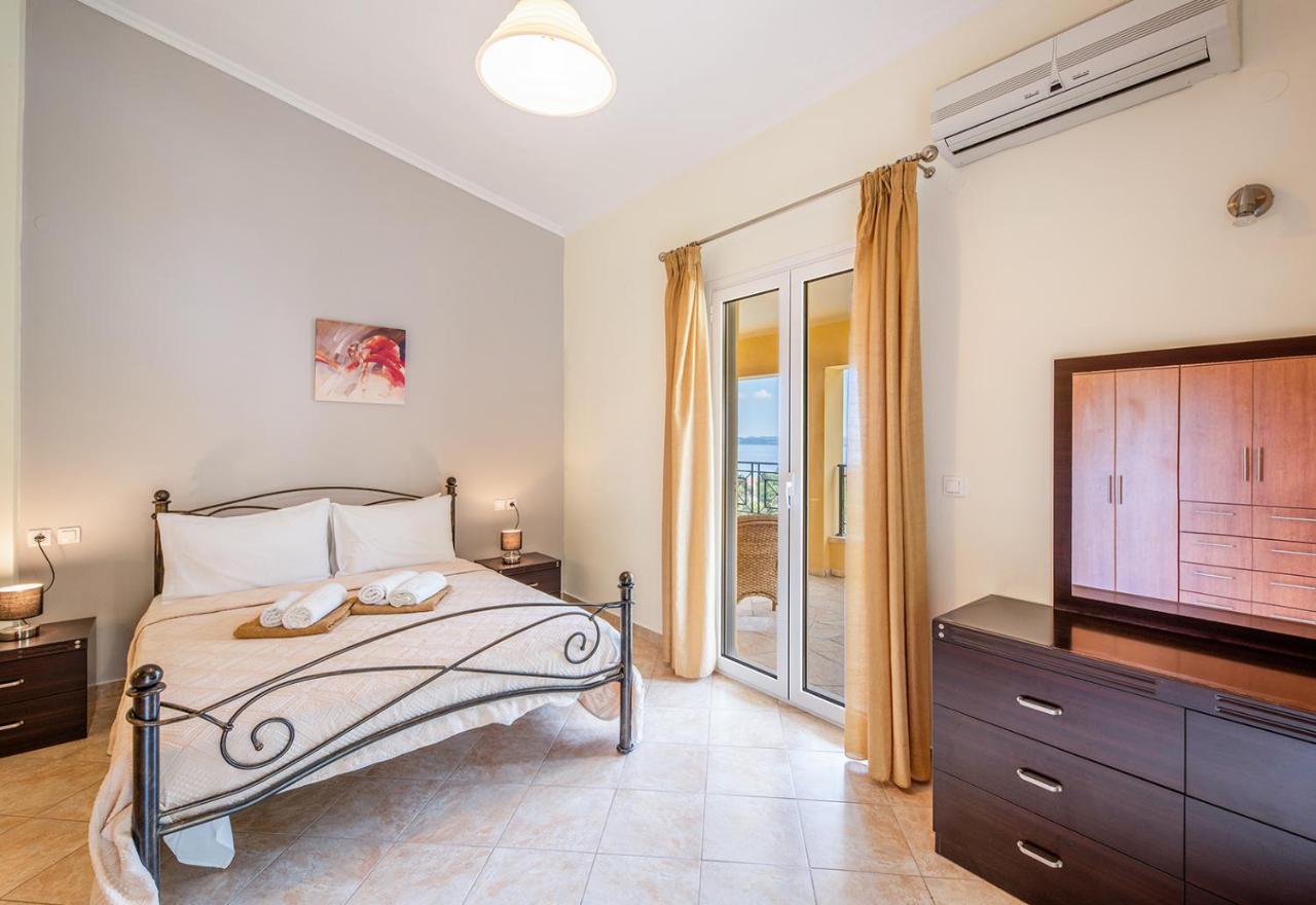 Villa Christina Νησάκι Εξωτερικό φωτογραφία