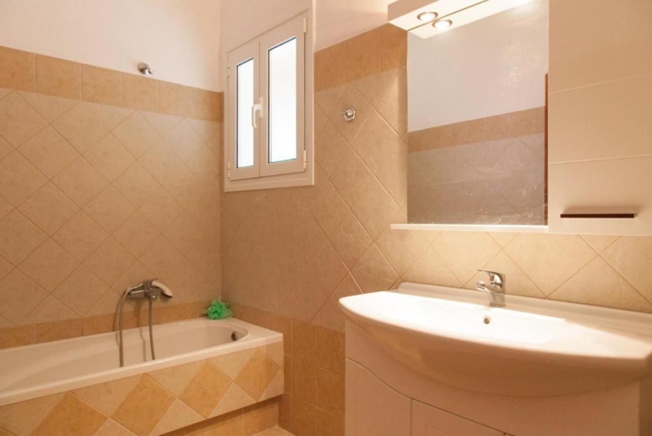 Villa Christina Νησάκι Εξωτερικό φωτογραφία